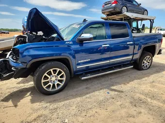 2017 GMC Sierra 1500 3GTU2NEC1HG408686 Lot 49262266