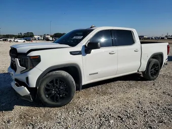 2024 GMC Sierra 1500 3GTPHCEK7RG192870 Lot 74992195