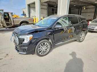 2023 GMC Terrain 3GKALXEG8PL117577 Lot 46135166