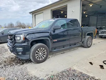 2017 GMC Sierra 3GTU2NEJXHG202023 Lot 78714815