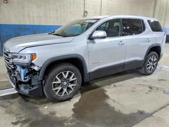 2020 GMC Acadia 1GKKNKLA8LZ147889 Lot 50612606