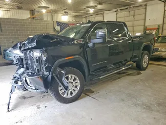 2020 GMC Sierra 1GT49RE70LF296883 Lot 79319355