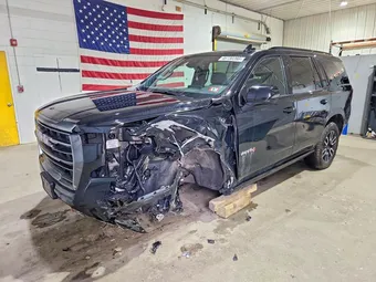 2023 GMC Yukon 1GKS2CKD5PR486898 Lot 46730266