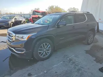 2017 GMC Acadia 1GKKNSLAXHZ305852 Lot 77697925