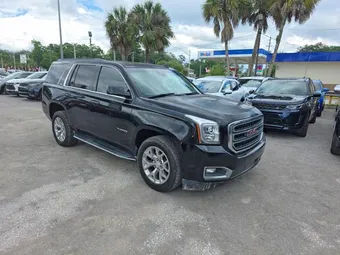 2016 GMC Yukon 1GKS2BKC7GR481011