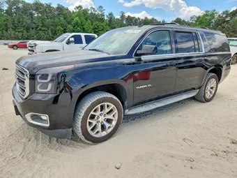 2015 GMC Yukon XL 1GKS1HKC9FR171673 Lot 51196116
