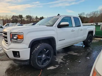 2015 GMC Sierra 1500 1GTV2TEC9FZ365995 Lot 74338105
