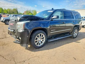 2015 GMC Yukon 1GKS2CKJ9FR611406