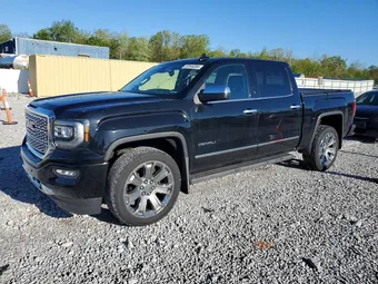 2018 GMC Sierra 1500 3GTU2PEJ6JG334794 Lot 52848306