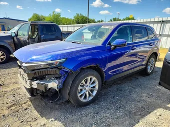 2023 Honda CR-V 7FARS4H4XPE016819 Lot 49027186