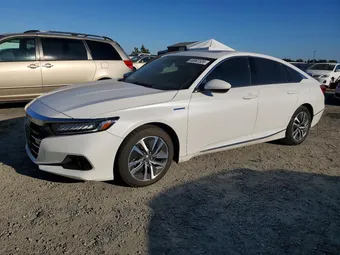 2021 Honda Accord 1HGCV3F4XMA021384 Lot 46967326
