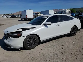 2023 Honda Accord 1HGCY1F34PA049169 Lot 49337056