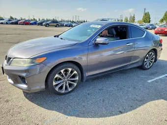 2015 Honda Accord 1HGCT2B84FA007251 Lot 50099296
