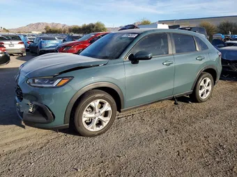2025 Honda HR-V 3CZRZ2H30SM751133 Lot 78732825