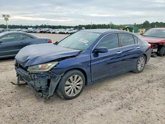 2015 Honda Accord 1HGCR2F83FA244953 Lot 50695576