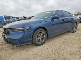 2024 Honda Accord 1HGCY1F36RA043246 Lot 45675766