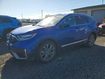 2022 Honda CR-V 7FARW2H98NE021941 Lot 48822876