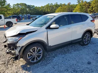 2020 Honda CR-V 2HKRW1H89LH418554 Lot 91263365
