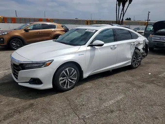 2022 Honda Accord 1HGCV3F53NA002699 Lot 53424896
