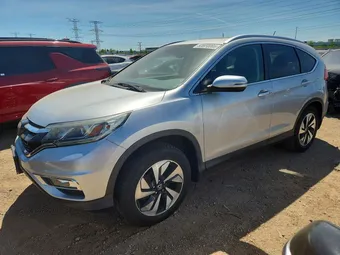 2016 Honda CR-V 5J6RM4H94GL004903 Lot 53580066