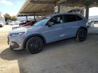2026 Honda HR-V 3CZRZ2H59TM713497 Lot 53085286