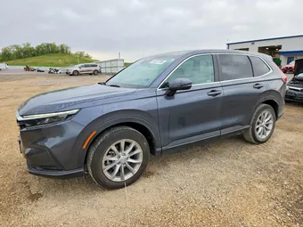 2024 Honda CR-V 5J6RS4H74RL002883 Lot 53227206