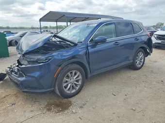 2024 Honda CR-V 2HKRS4H73RH411175 Lot 50437606