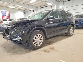 2016 Honda CR-V 2HKRM4H51GH655767 Lot 53214396
