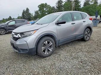 2019 Honda CR-V 5J6RW6H36KL001026 Lot 53400186