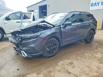 2023 Honda CR-V 7FARS6H95PE036306 Lot 50568766