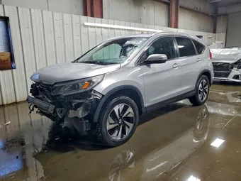 2016 Honda CR-V 5J6RM4H90GL125069 Lot 97022165