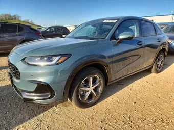 2025 Honda HR-V 3CZRZ2H72SM794620 Lot 51761466