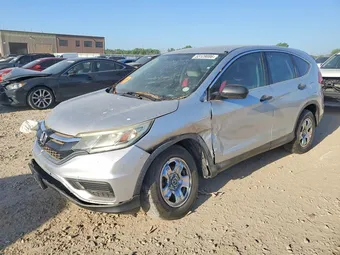 2016 Honda CR-V 2HKRM4H32GH627037 Lot 53129086