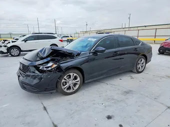 2025 Honda Accord 1HGCY1F22SA066505 Lot 79484415