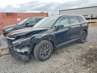 2026 Honda CR-V 5J6RS3H71TL000137 Lot 52430546