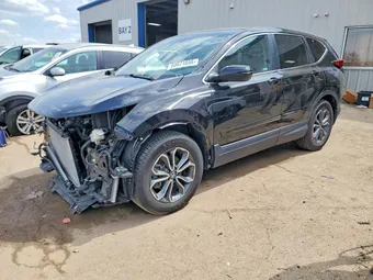 2022 Honda CR-V 5J6RT6H56NL013157 Lot 50671856