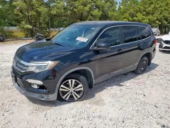 2016 Honda Pilot 5FNYF5H83GB029268 Lot 84620225