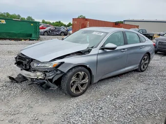 2020 Honda Accord 1HGCV1F46LA126863 Lot 51618836