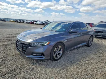 2019 Honda Accord 1HGCV1F56KA115014 Lot 50405726