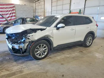 2024 Honda CR-V 7FARS4H72RE011059 Lot 76009685