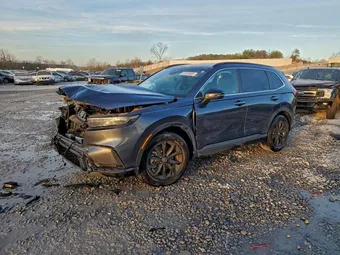 2024 Honda CR-V 7FARS5H8XRE021210 Lot 97329855