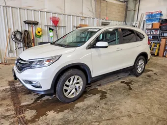 2016 Honda CR-V 5J6RM4H74GL025524 Lot 50996946