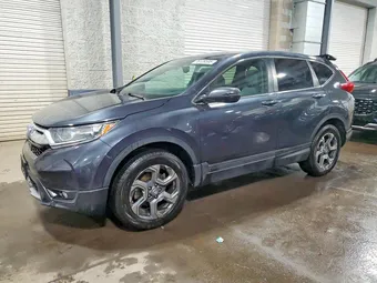 2019 Honda CR-V 5J6RW2H84KL027547 Lot 76128595