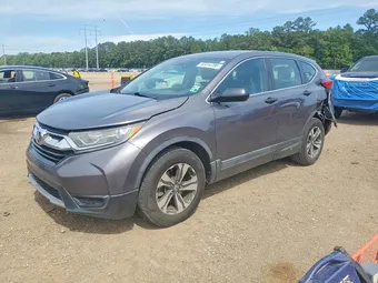 2018 Honda CR-V 2HKRW5H30JH412134 Lot 50414786