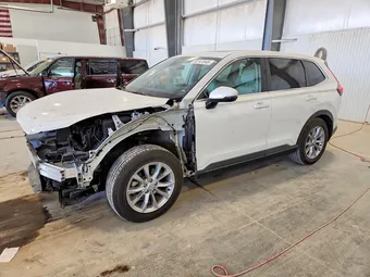 2025 Honda CR-V 2HKRS4H72SH423503 Lot 50141846