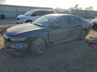2018 Honda Accord 1HGCV3F98JA014621 Lot 96498605