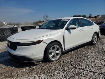 2023 Honda Accord 1HGCY1F22PA048383 Lot 46880966