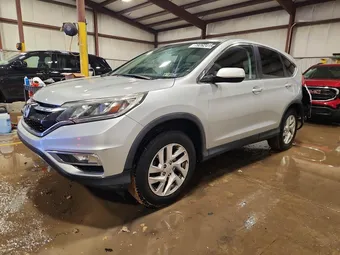 2015 Honda CR-V 5J6RM4H51FL007009 Lot 79262415