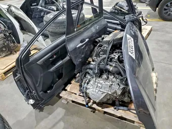 2021 Honda CR-V 2HKRW2H27MH217979 Lot 95301255