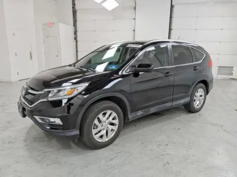 2015 Honda CR-V 2HKRM4H71FH687070 Lot 50707826